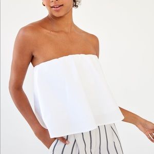 Babaton Eckerd Top
